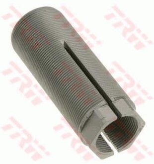 Гайки рульових тяг (LUCAS) TRW JSA5001 (фото 1)