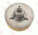 Top Strut Mounting (LUCAS) TRW JSB554 (фото 1)