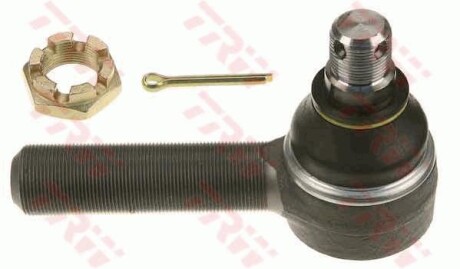 Наконечник поперечної кермової тяги (LUCAS) TRW JTE4065