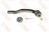 Наконечник рульової тяги TOYOTA/LEXUS Prius/CT \'\'FR \'\'08-15 TRW JTE7813 (фото 1)