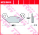 (LUCAS) TRW MCB860SI (фото 1)