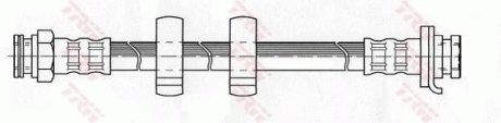 Шланг гальмівний (LUCAS) TRW PHA355