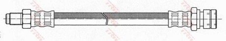 Тормозной шланг TRW PHB210 (фото 1)