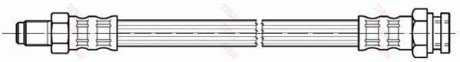 Тормозной шланг TRW PHB307 (фото 1)