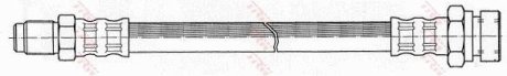 Шланг гальмівний (LUCAS) TRW PHB312