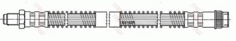 Шланг гальмівний (LUCAS) TRW PHB441