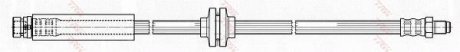 Тормозной шланг TRW PHB506 (фото 1)