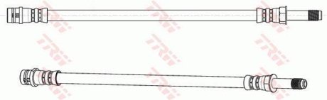 (LUCAS) TRW PHB699