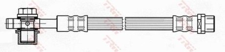 Шланг гальмівний (LUCAS) TRW PHD351