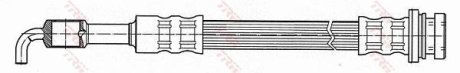 Шланг гальмівний (LUCAS) TRW PHD426