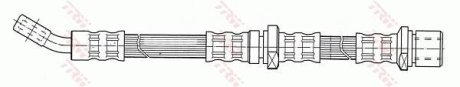 Шланг гальмівний (LUCAS) TRW PHD434