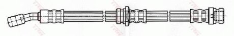 Тормозной шланг TRW PHD492 (фото 1)