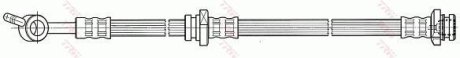 Тормозной шланг TRW PHD518