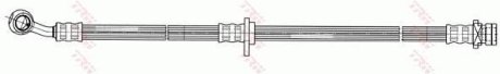 Шланг гальмівний (LUCAS) TRW PHD596