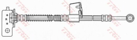 Гальмівний шланг TRW PHD620
