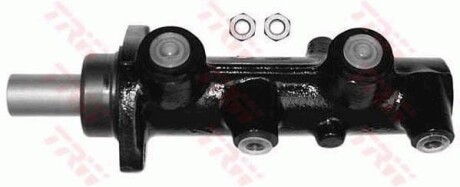Циліндр гальмівний головний TRW PMN197