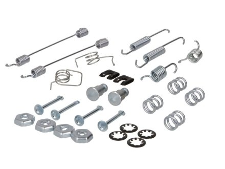 Монтажний набір колодки (LUCAS) TRW SFK105