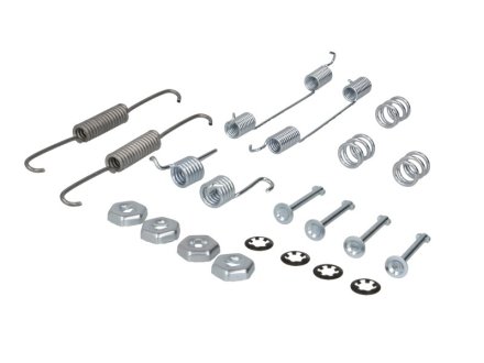 Монтажний набір колодки (LUCAS) TRW SFK168