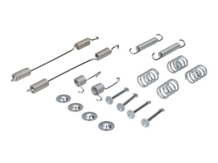 Монтажний набір колодки (LUCAS) TRW SFK169