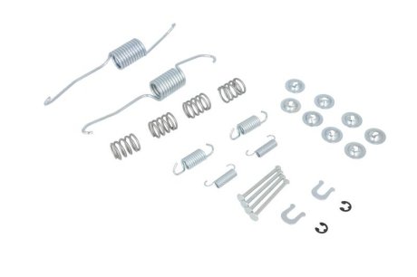 Монтажний набір колодки (LUCAS) TRW SFK181