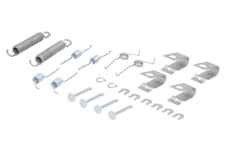 Монтажний набір колодки (LUCAS) TRW SFK204