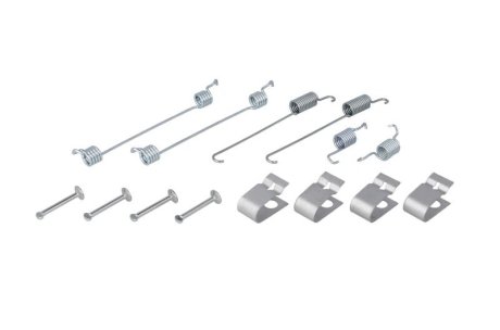Монтажний набір колодки (LUCAS) TRW SFK214