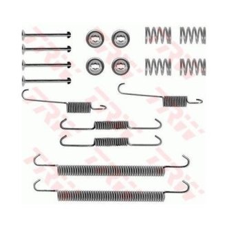 Комплект монтажных колодок TRW SFK264