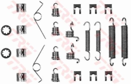 Автозапчасть TRW SFK36