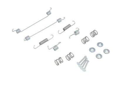 Монтажний набір колодки (LUCAS) TRW SFK434