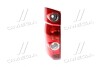 Фонарь лев. VW CRAFTER 06-11 TYC 11B682012B (фото 1)