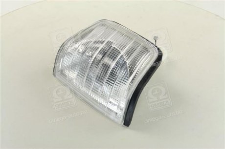 Вказ. пов. лів. MB 201 TYC 183256912B