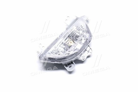 Вказ. пов. пра. MAZDA 3 13-16 TYC 186139059B