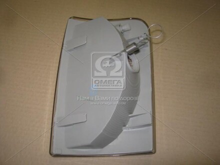 Указ. пов. пра. VW LT II 96-05 TYC 18A423A12B
