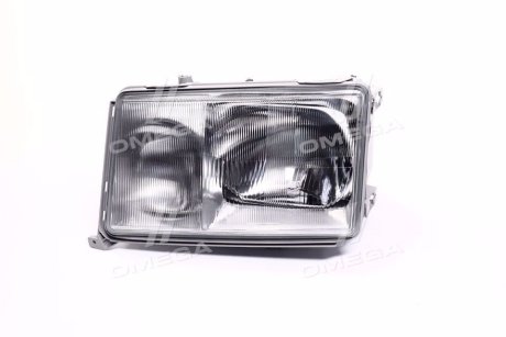 Фара лів. MB 124 TYC 203091A52B