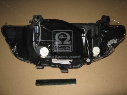 Фара лів. SEAT IBIZA 02- TYC 20A212052B