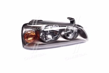 Фара прав. HYUN. ELANTRA 04-06 TYC 20A421052B