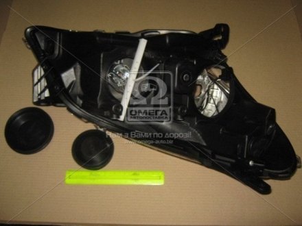 Фара лів. OP ASTRA H TYC 20B208052B