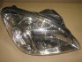 Фара пра. KIA RIO 06-09 TYC 20B295E52B (фото 2)