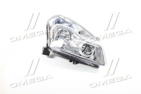 Фара прав. NIS QASHQAI TYC 20B571052B