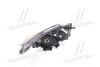 Фара лев. MAZDA 3 09-12 TYC 20B998052B (фото 3)