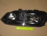 Фара лев. VW POLO 09- TYC 20C034A52B (фото 3)