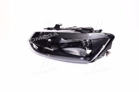 Фара лев. VW POLO 09- TYC 20C034A52B