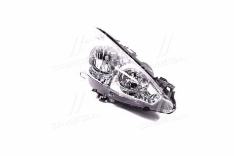 Фара пра. PEUG 308 08-11 TYC 20E197052B