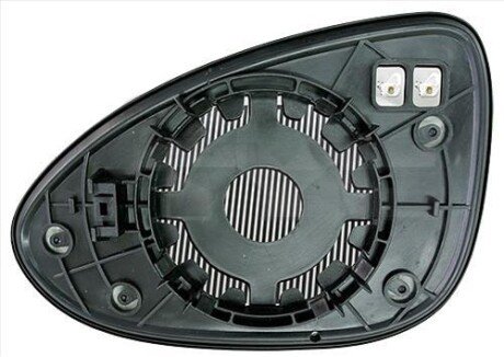 Автозапчасть TYC 306-0023-1