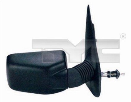 Наружное зеркало TYC 309-0034