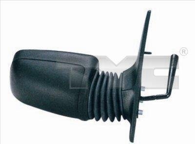 Дзеркало зовнішнє TYC 3260012