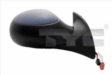 Наружное зеркало TYC 3260084