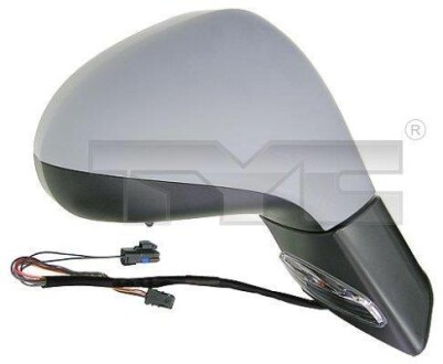 Наружное зеркало TYC 326-0097