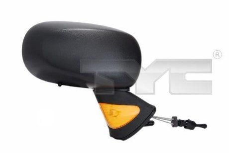 Дзеркало зовнішнє TYC 3280096