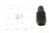 SHOCK ABSORBER DUST BELLOW (L-R) UC-EL 10495 (фото 1)